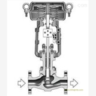 蘭初閥門廠家直銷CV3000-DHSC防爆電動籠式單座調(diào)節(jié)閥